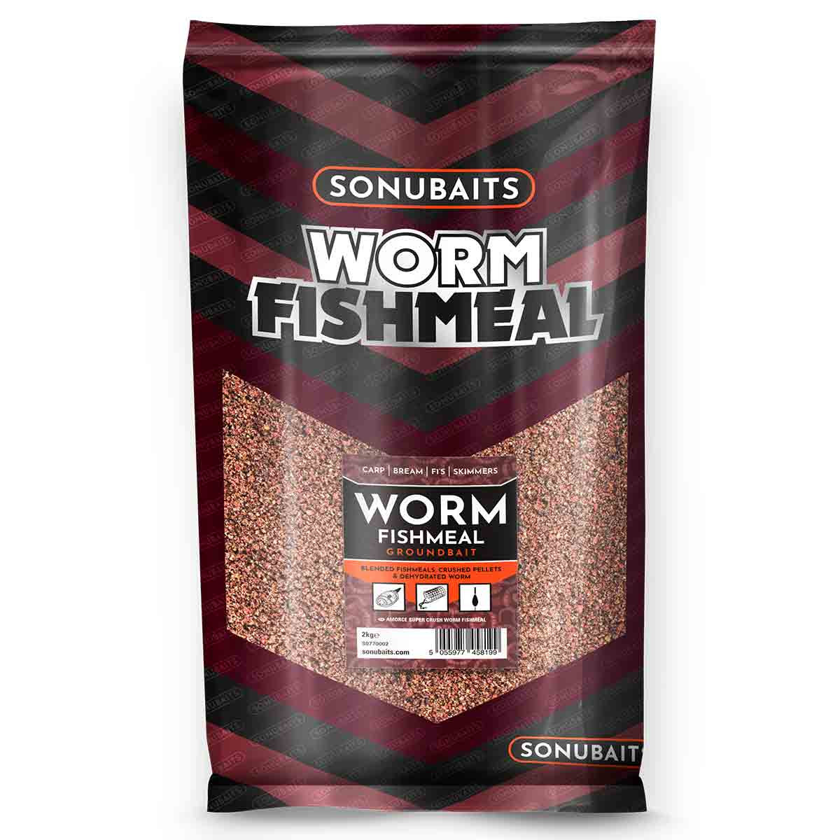 Sonubaits Worm Fishmeal