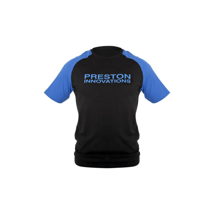 Preston Lightweight Raglan T Shirt
