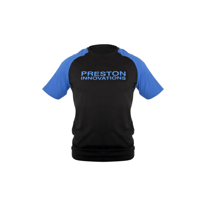 Preston Lightweight Raglan T Shirt